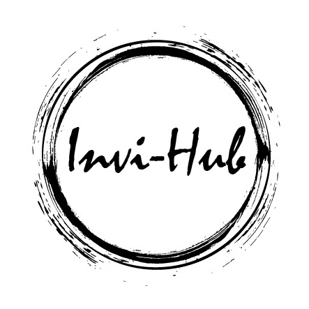 INVIHUB logo