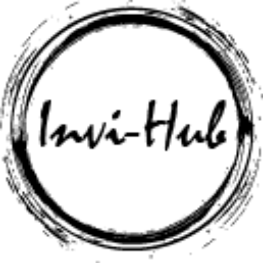 INVIHUB logo