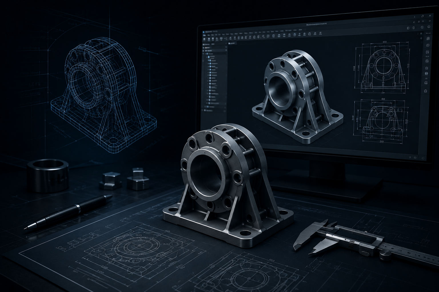 Design Services